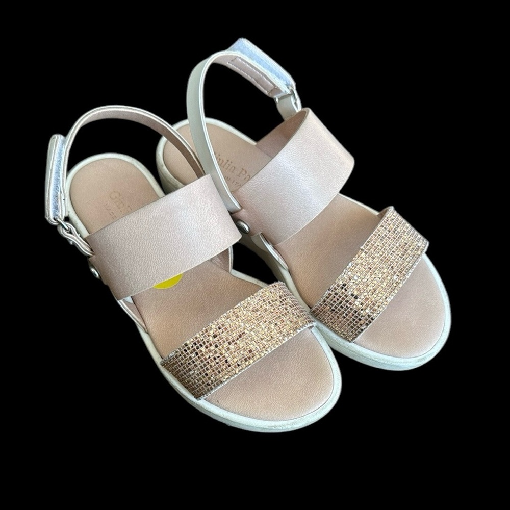 Girls Giulia Palai Sandals